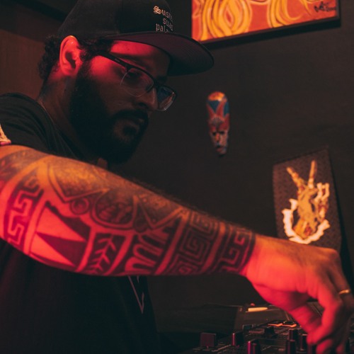 Full on Groove Set Mix - Live Stream Xavante Store
