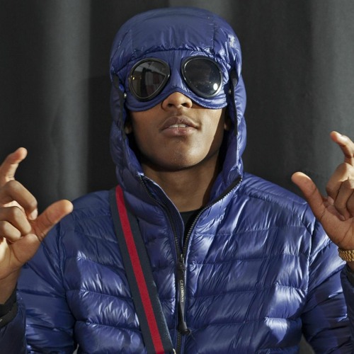 Dizzy - Härifrån (Osläppt)