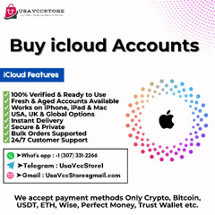 Best place to Buy iCloud storage online