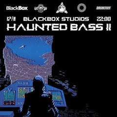 Haunted Bass II