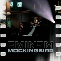 Eminem - Mockingbird (Fenekot TikTok Version)