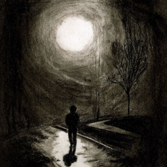 Alone