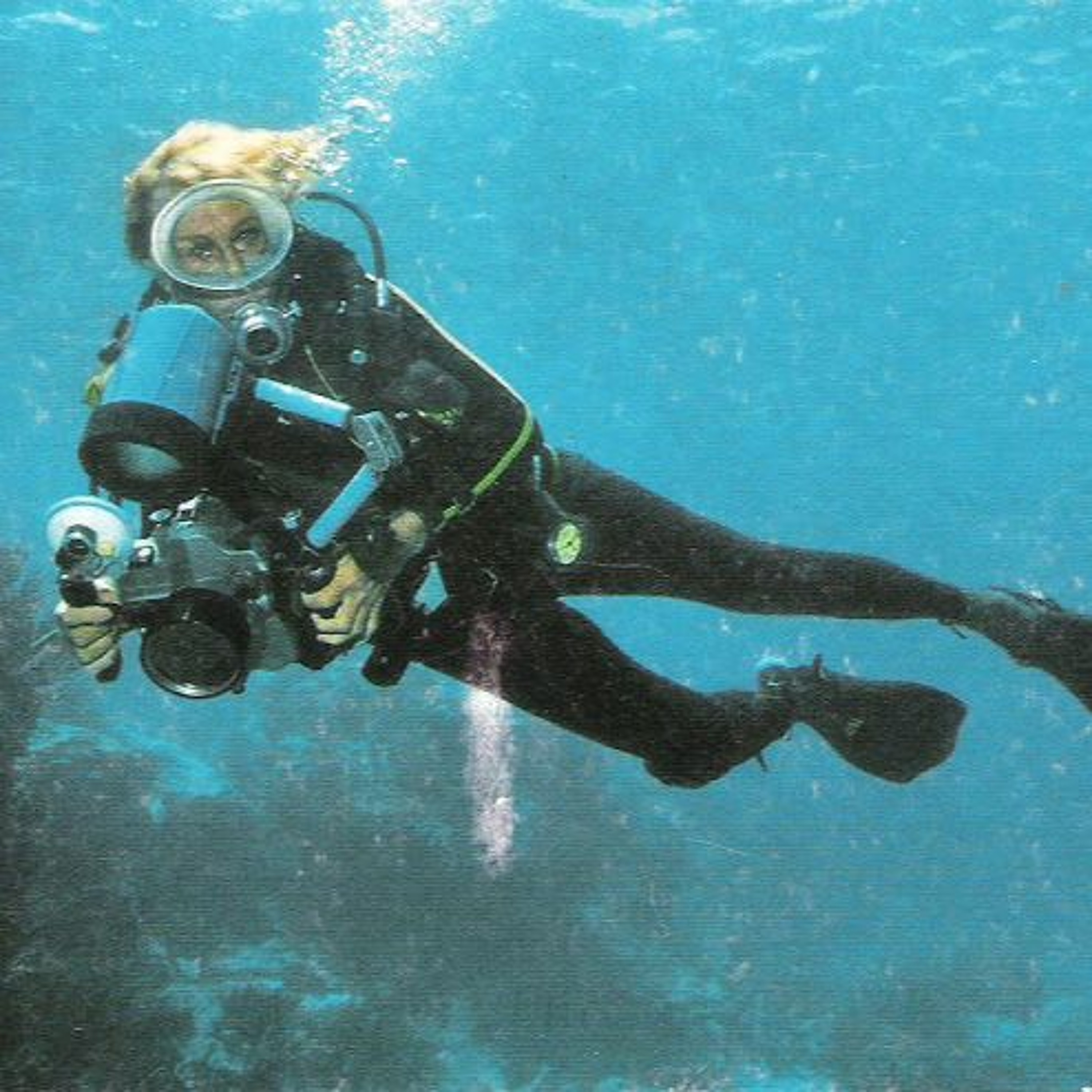 PREVIEW - #467 - Underwater Impressions