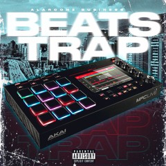 BASE DE TRAP - "TRAP VOL 2" Rap/Trap Instrumental Freestyle 2024 Anuel Voice AlarconzBusiness