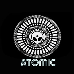 Sensor Zero -  Atomic