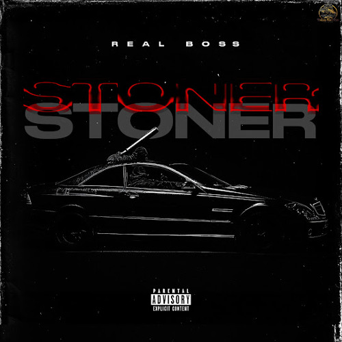 Stoner - Real Boss