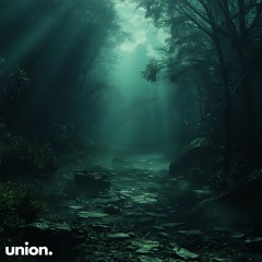 into the unknown