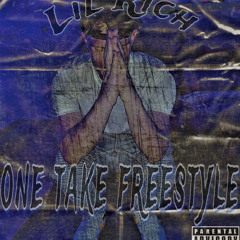 Lil Rich: One Take Freestyle