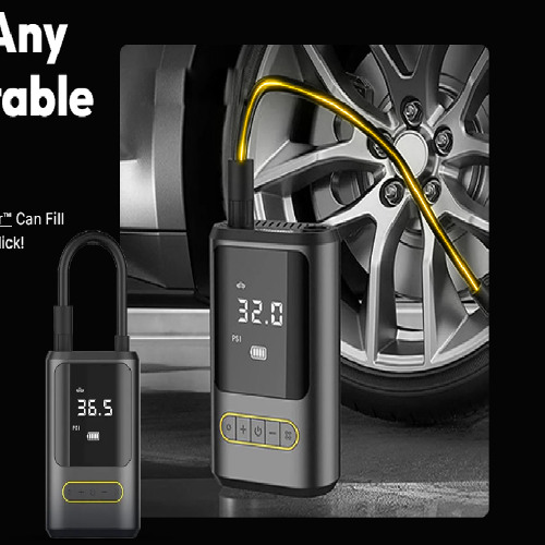 Stream Portable Air Pump Review! The Cobalt Aquatics USB Air Pump and Rescue Air Pump by Rescue Air Pump | Listen online for free on SoundCloud