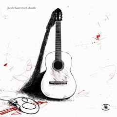 Jacob Gurevitsch - Breathe (feat. Mark Linn) - s0433