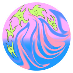 PEACH024 - Hypnosis EP - Amaliah [Clips]