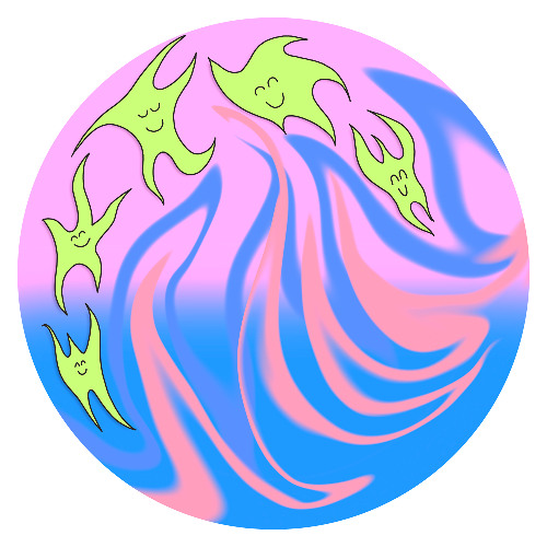 PEACH024 - Hypnosis EP - Amaliah [Clips]