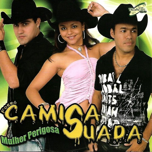 Listen to Me Dá Que Eu Traço by Forró Camisa Suada in Mulher Perigosa  playlist online for free on SoundCloud