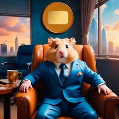 ХАМСТЕР КОНДИЦИИ