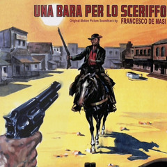 Una bara per lo sceriffo - Seq 1