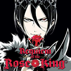 free PDF 📘 Requiem of the Rose King, Vol. 13 (13) by  Aya Kanno KINDLE PDF EBOOK EPU