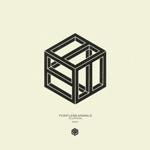 Pointless Animals - Elliptical (Original Mix) 160Kbps