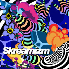 Skream - Not Ready Yet