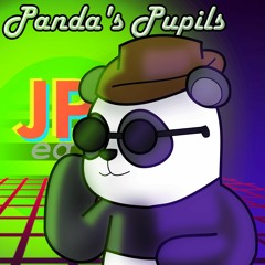 Panda's Pupils