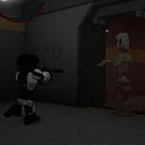 SCP Facility Lockdown MTF Theme