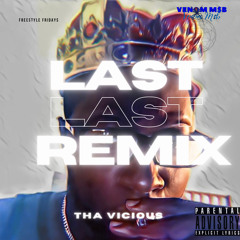 Last Last Remix