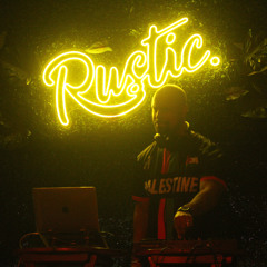 Bryan AVS @ Rustic Food House (Ilha Grande) | 06.09.2025