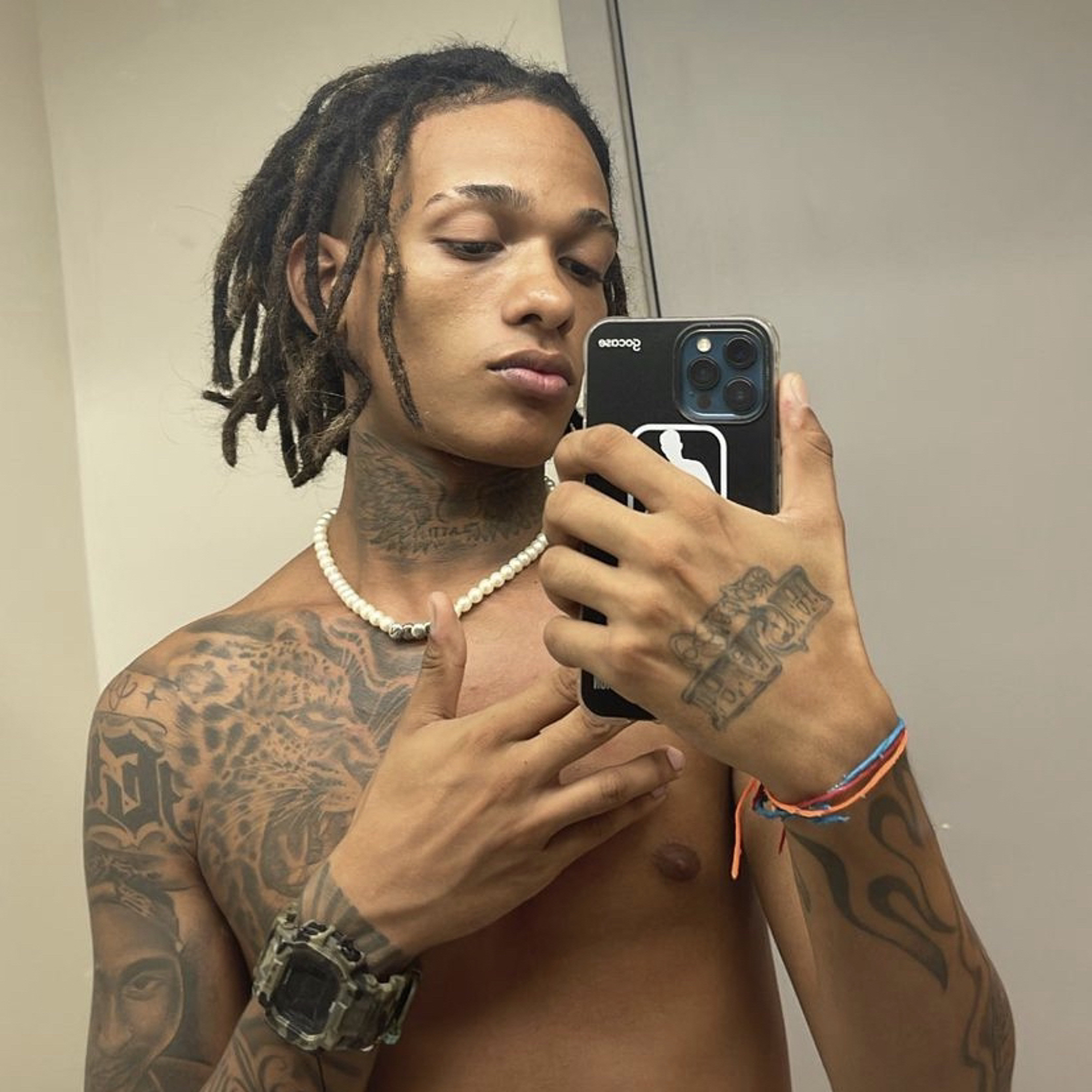 @yrnpedroca 🧢 ✪