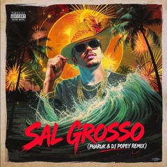 Sal Grosso (Pharuk & Dj Popey Remix)