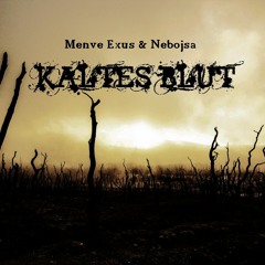 Menve Exus & Nebojsa -  Kaltes Blut 2 (ft. Hart to Attack)