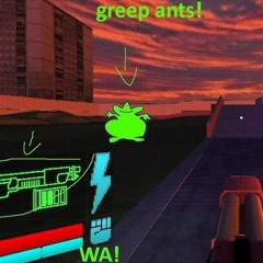 Green Sans - My Struggle (by SegaSonic101)