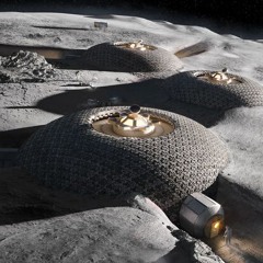 Space Innovation, Lunar Imaging, and Planetary Potential
