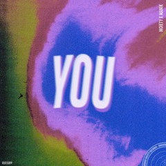 Moiety & Manik - YOU (EP) Snippets (RUGS009)