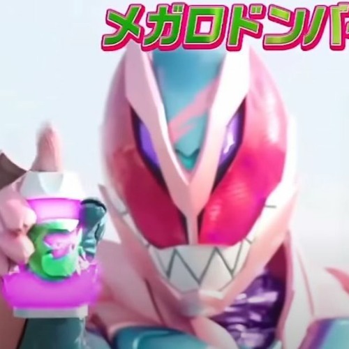 Kamen Rider Revice Henshin Loop Extended