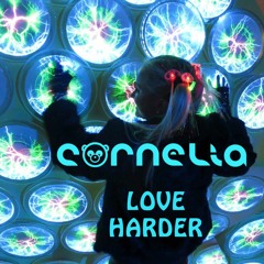Love Harder