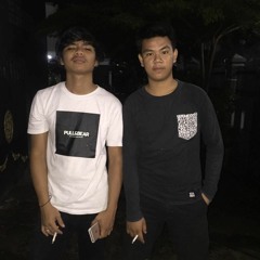 DONT MOVE!!! - [ AANCEVIN ]#DIMAS & JONS