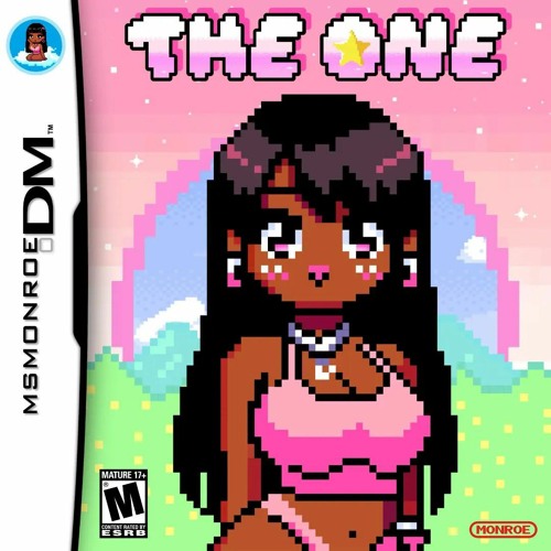 The One ☆ ( prod. takeno )