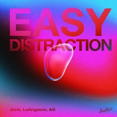 Jorm, Ludvigsson, Aili - Easy Distraction
