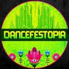 Dancefestopia Yellow Brick Road tour 2023 Submission Mix