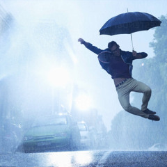 A Choice to be Happy