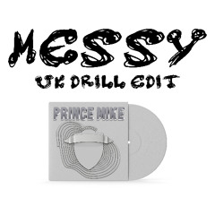 Lola Young Messy Uk Drill 134bpm Edit by Prince Mike (filtered due to copyright)