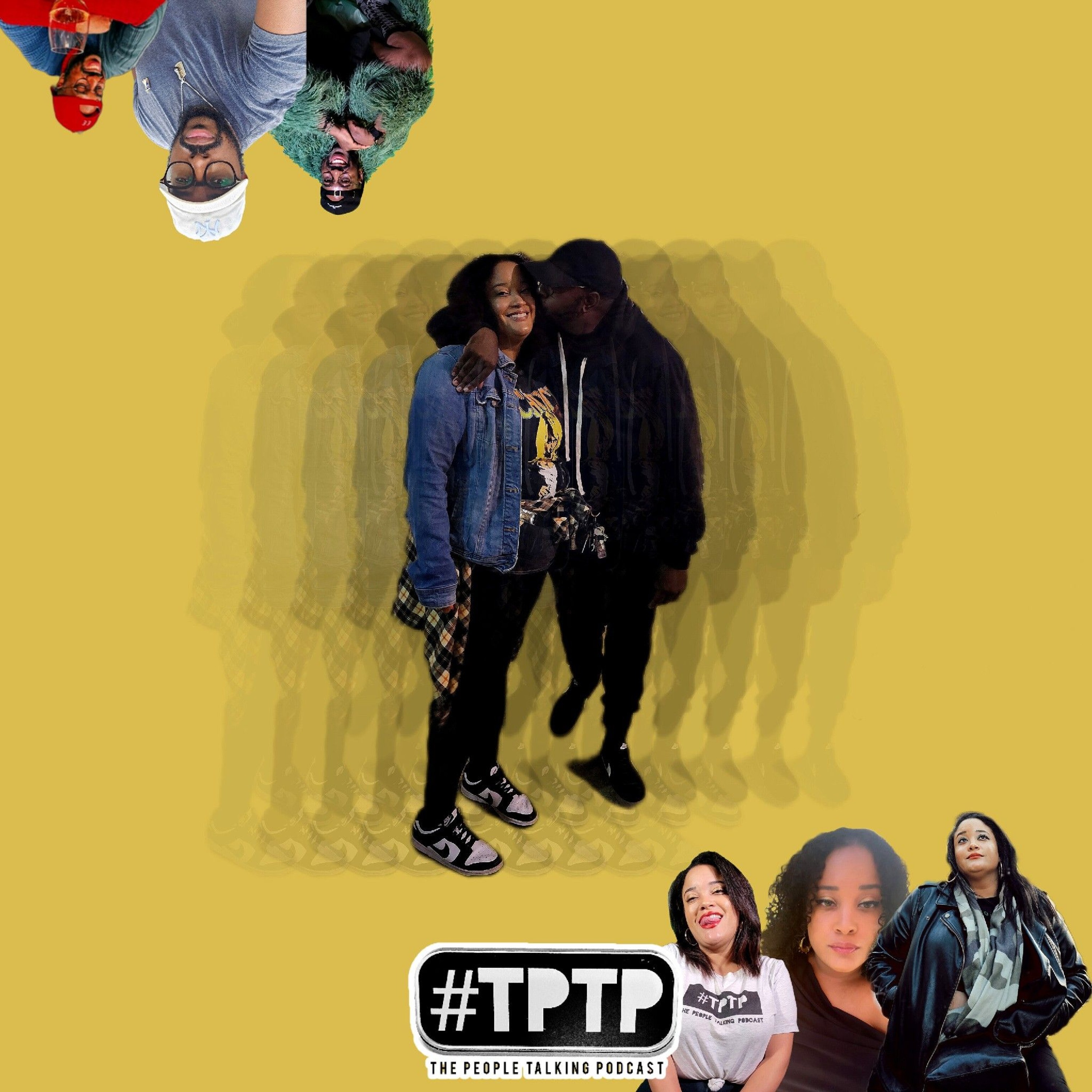 The People Talking Podcast
