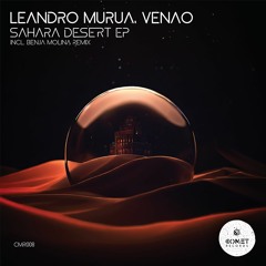 Leandro Murua, VENAO - Night Garden Flowers (Original Mix)