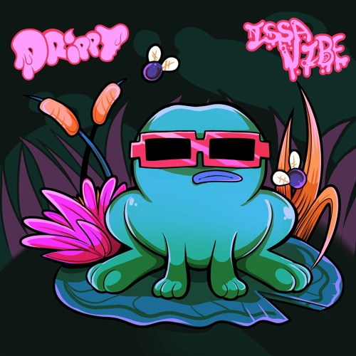 Drippy - Issa Vibe [FREE DOWNLOAD]