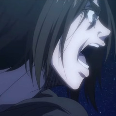 Fangs x eren yeager scream (looped)