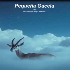 Pequeña Gacela