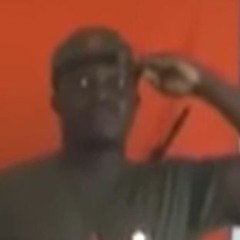 非洲小伙好兄弟 唱红歌已无法自拔