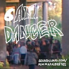 𝙈𝘼𝙀𝙎 ＂6 A.M. DANCER＂𝙈𝙄𝙓