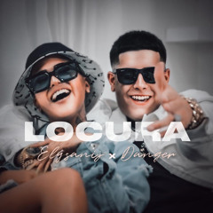 Danger feat. ELYSANIJ - Locura