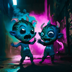 Episode 1 - A New Beginning