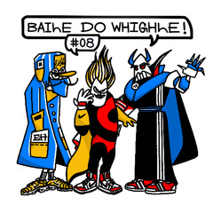 Baile do Whighle #8 (100% TECH FUNK)